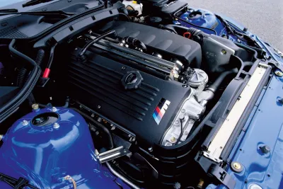 Z3 M